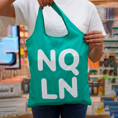 Bolsas ecologicas NQLN