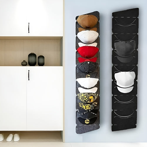 Organizador para gorras