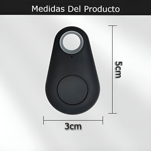 Dispositivo Rastreador por Bluetooth Anti pérdida