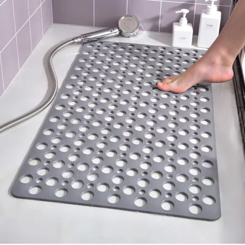 Alfombra de baño antideslizante
