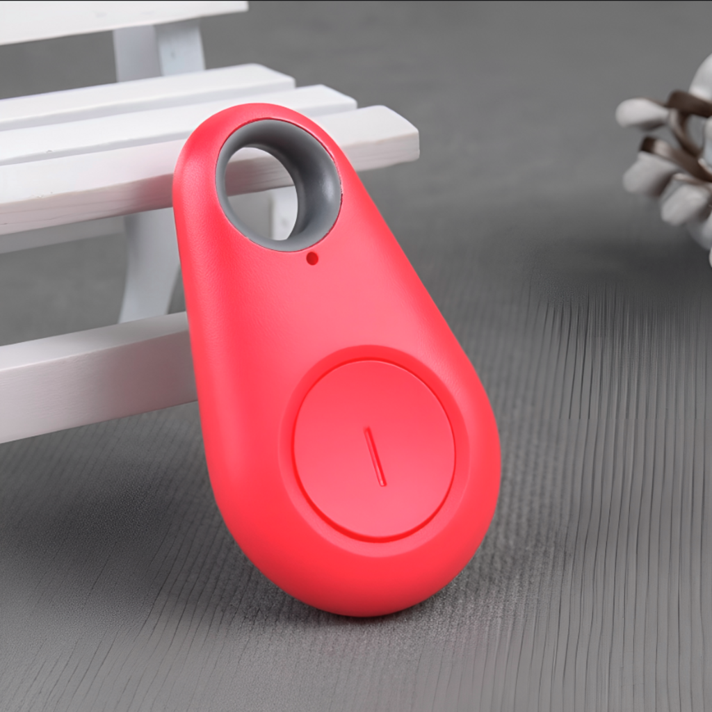 Dispositivo Rastreador por Bluetooth Anti pérdida – Comprar al mejor precio en NQLN Store Venezuela