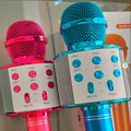 Microfono para Karaoke Bluetooth – Envío a toda Venezuela – NQLN Store