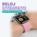 Reloj inteligente serie 8