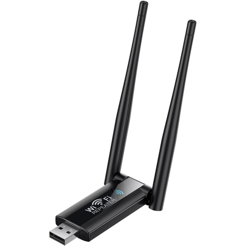 Amplificador de señal WiFi