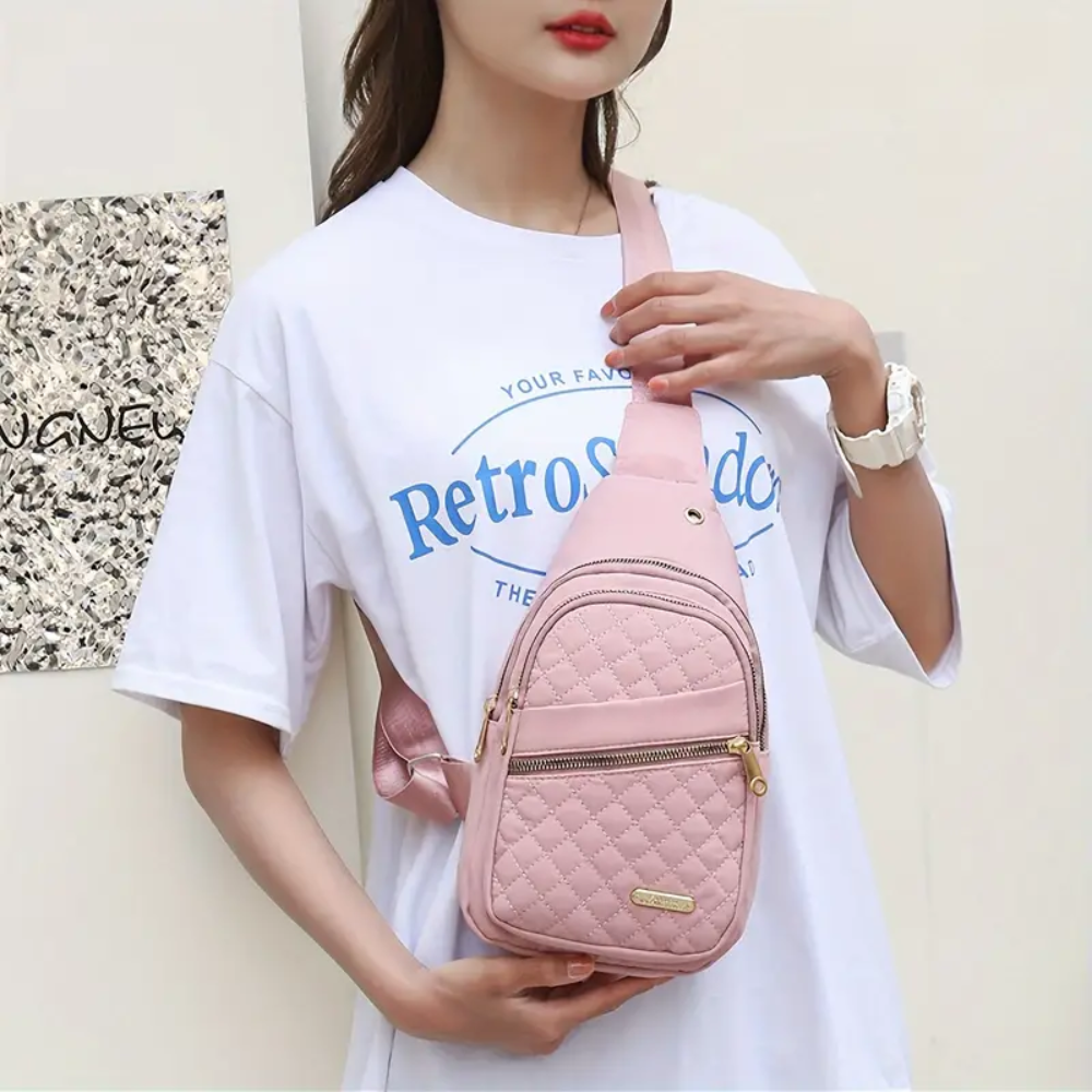Bandolera para mujer