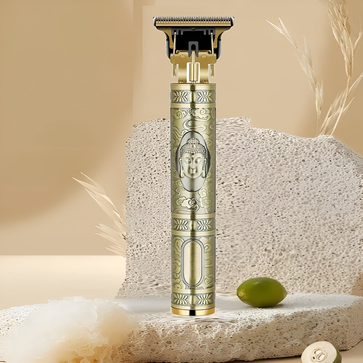 Maquina de afeitar para hombres