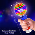 Varita Giratoria de Luces Led – Disponible en Caracas y Margarita – NQLN Store