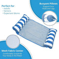 Flotadores inflables para piscina – Vista adicional – Disponible en NQLN Store Venezuela