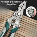 Alicate plegable – Envío a toda Venezuela – NQLN Store