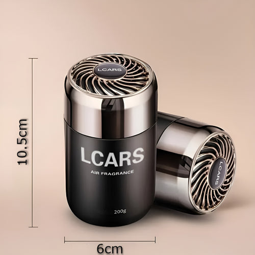Difusor de aroma automático para coche