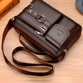 Bolso de piel para hombre – Comprar al mejor precio en NQLN Store Venezuela
