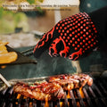 Guantes para hornear altas temperaturas (Pack de 2) – Comprar al mejor precio en NQLN Store Venezuela