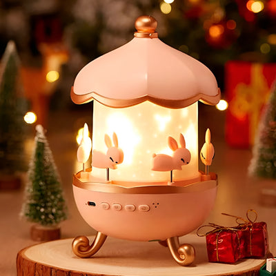 Proyector de Luz Nocturna