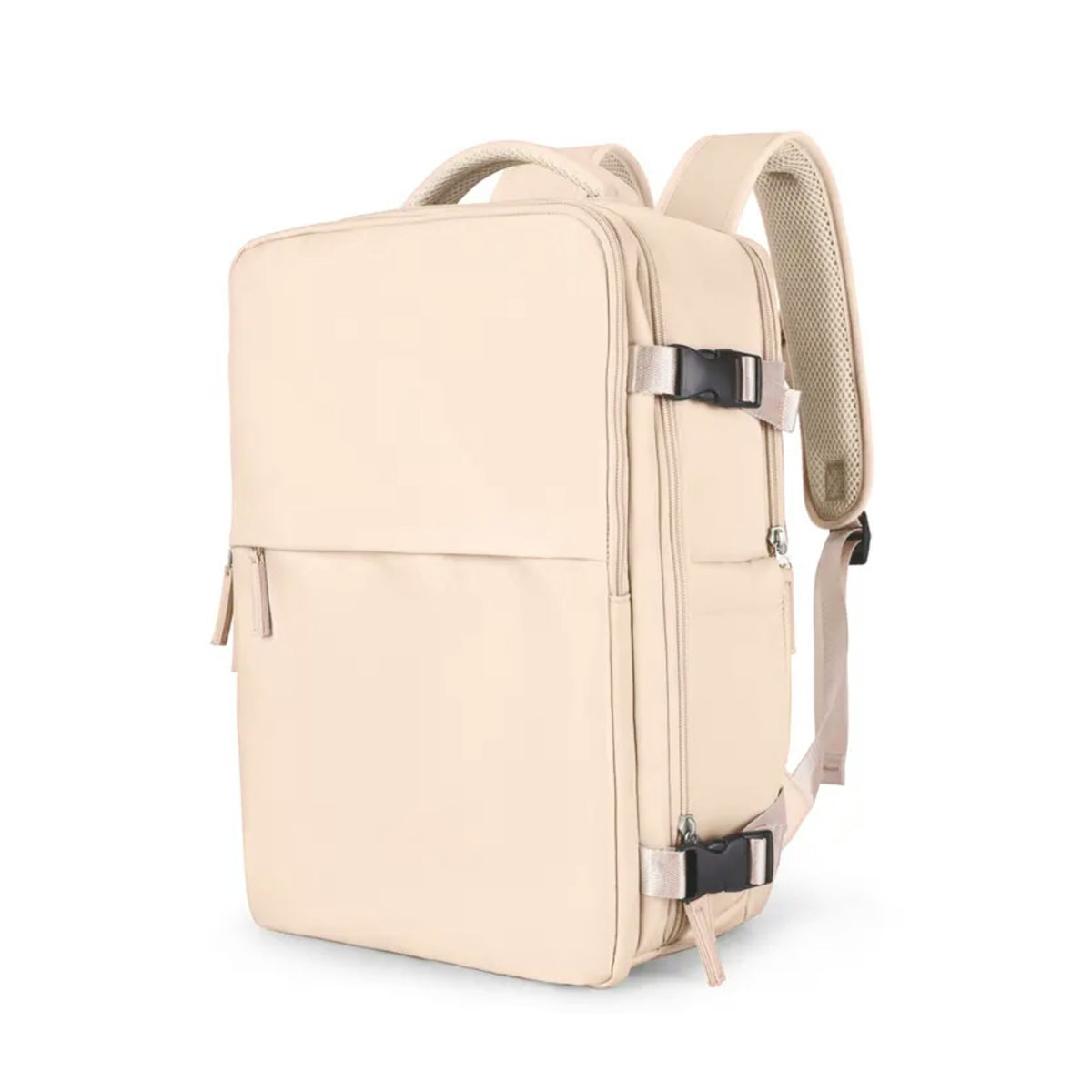 Bolso viajero con compartimiento para zapatos