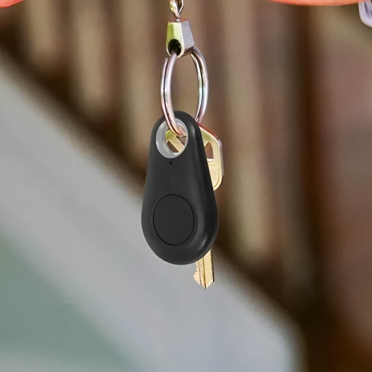 Dispositivo Rastreador por Bluetooth Anti pérdida – Detalle de calidad y acabado – NQLN Store