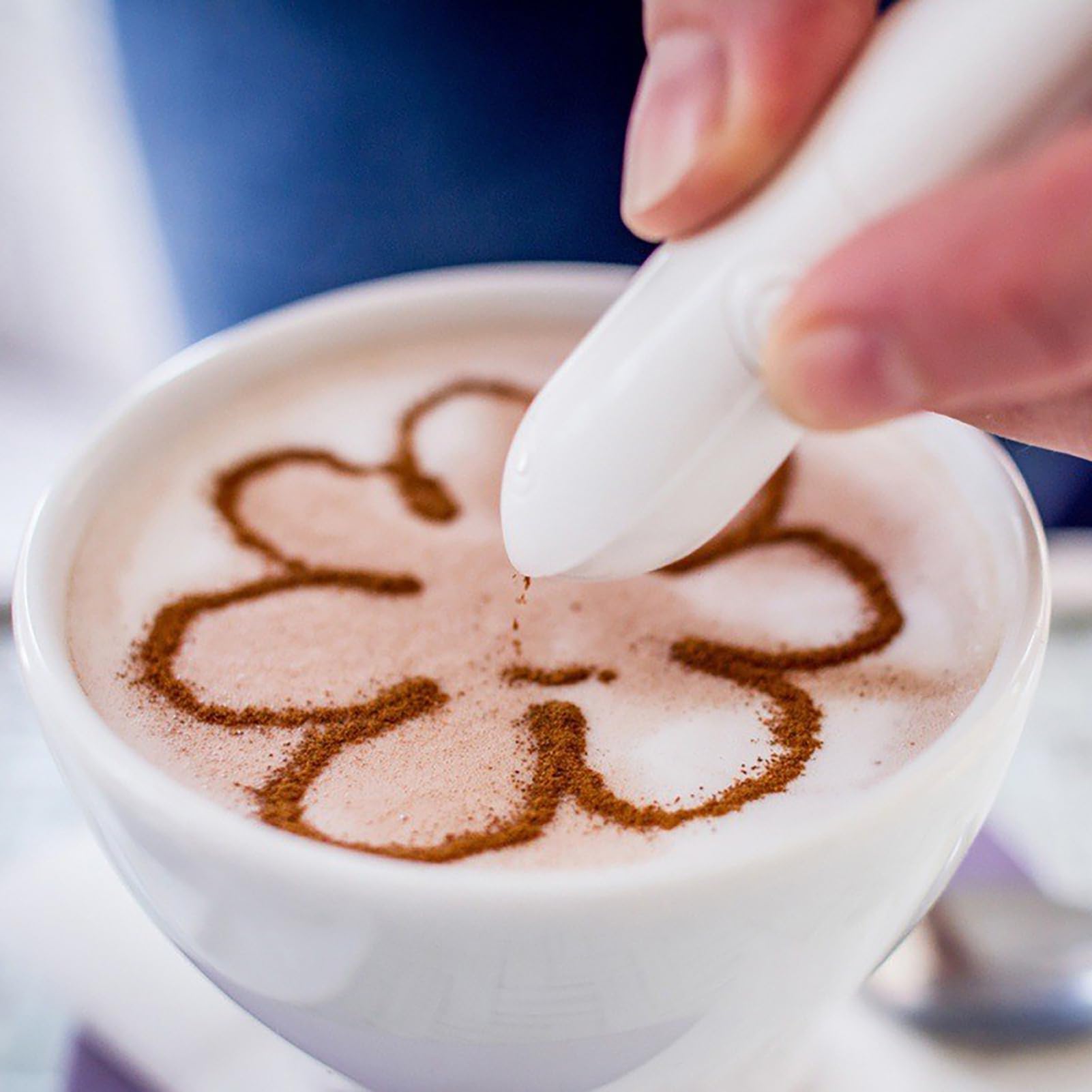 Lapiz de dibujo electrico para cafe – Comprar al mejor precio en NQLN Store Venezuela