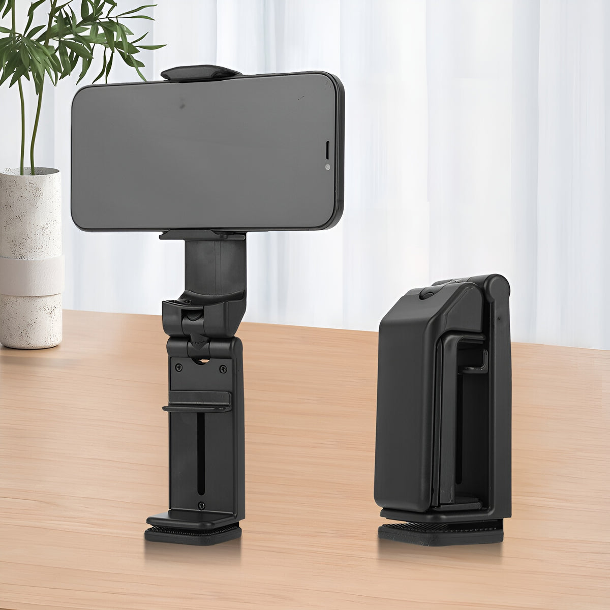 Soporte universal para teléfono