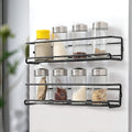 Organizador de especias para cocina (Pack de 2) – Presentación del producto – Comprar en NQLN Store