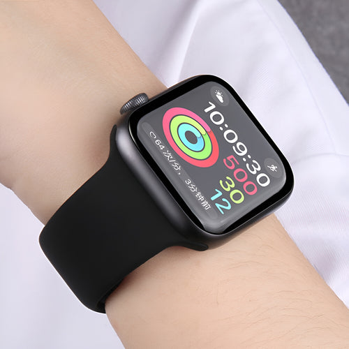 Reloj inteligente serie 8