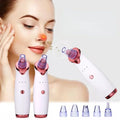 Limpiador Facial Multifuncion – Disponible en NQLN Store con envío gratis desde $20