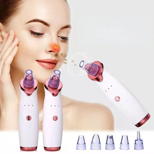 Limpiador Facial Multifuncion