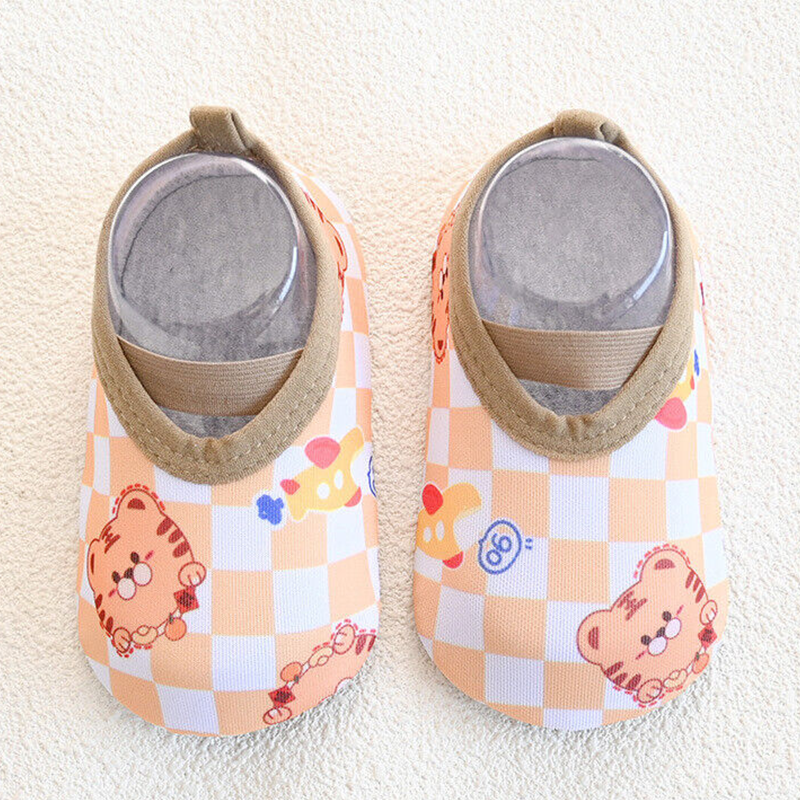 Zapatillas antideslizantes para niños y niñas – Tienda online NQLN Store Venezuela