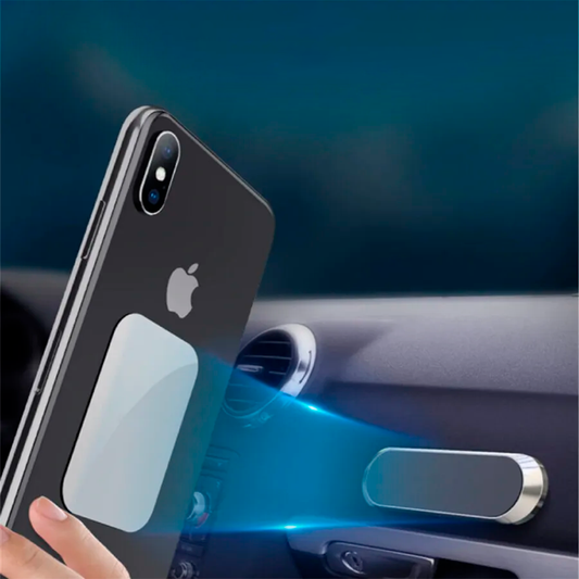 Soporte magnético universal para teléfono 360
