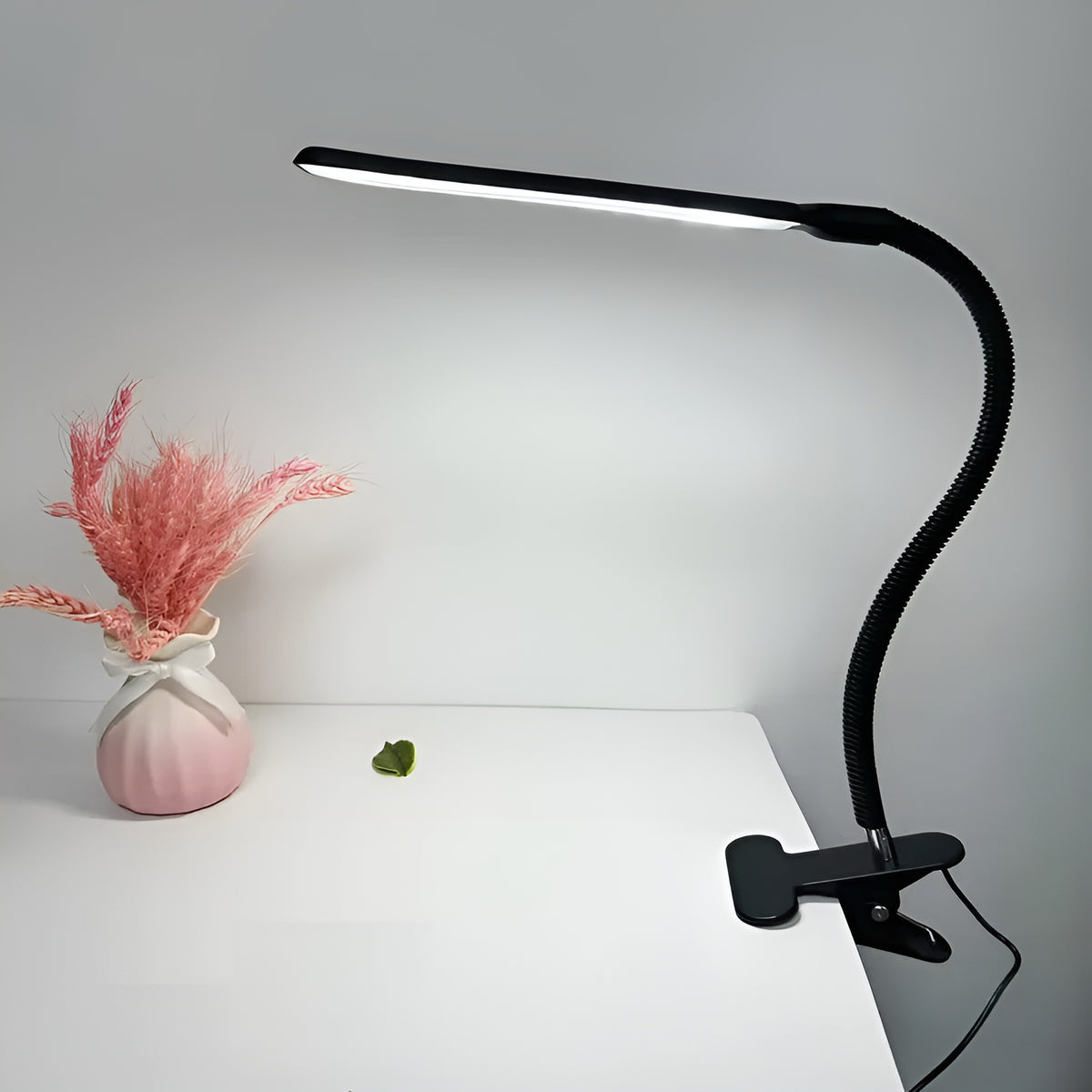 Lampara de escritorio