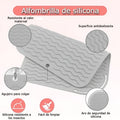 Alfombra Resistente al Calor Para Plancha de Cabello – Envío a toda Venezuela – NQLN Store