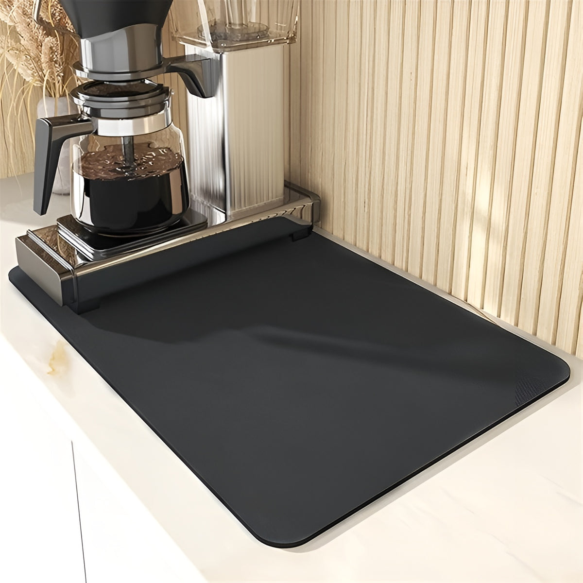 Alfombra de secado rápido para platos de cocina – Comprar al mejor precio en NQLN Store Venezuela