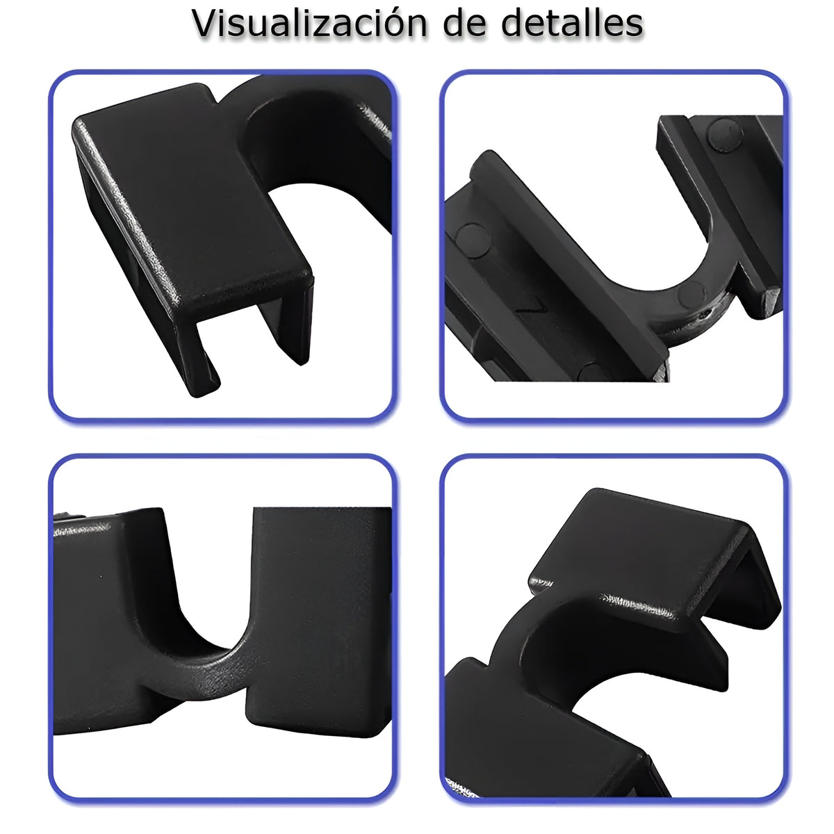 Ayudante para uso de palillos chinos (pack de 3) – Comprar al mejor precio en NQLN Store Venezuela