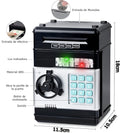 Alcancia electronica con contrasena – Comprar en Caracas, Margarita y toda Venezuela – NQLN Store
