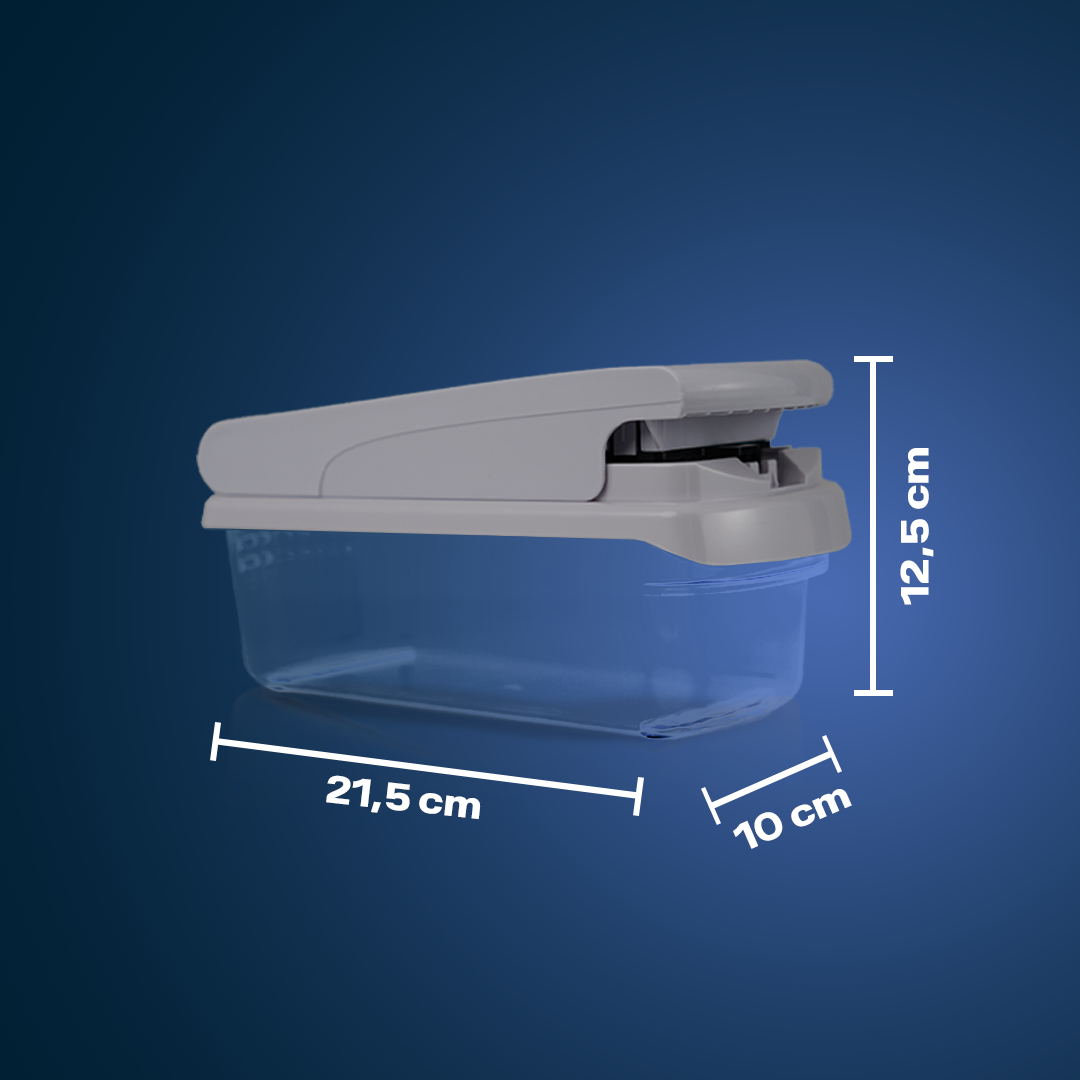 Cortador multifuncional Vauli 15 en 1 – Comprar en Caracas, Margarita y toda Venezuela – NQLN Store