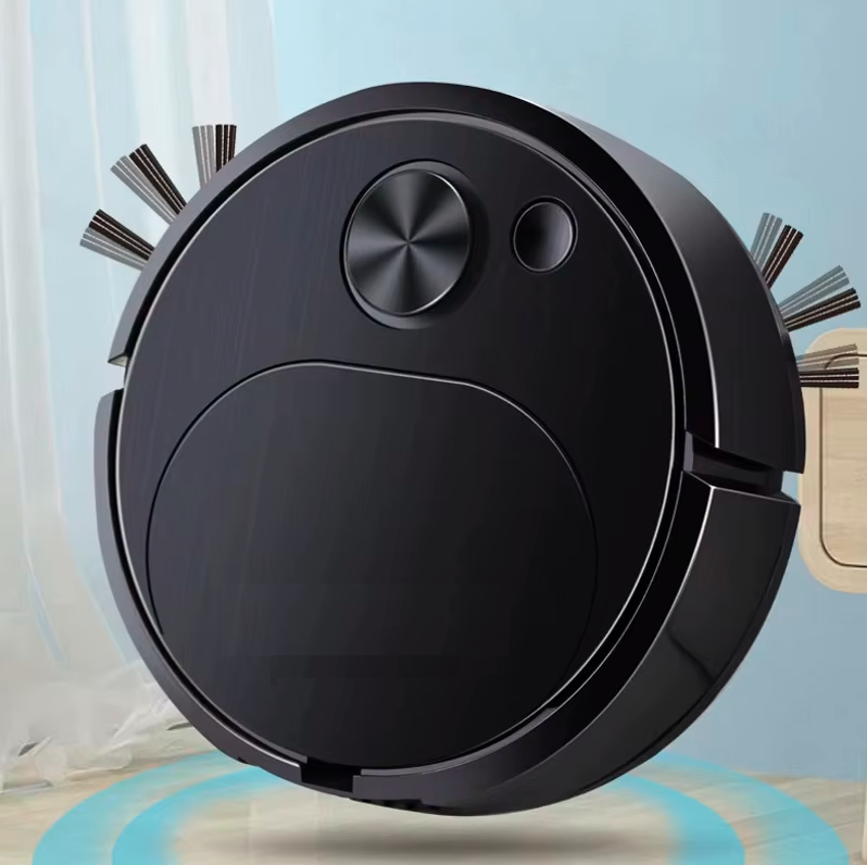 Aspiradora Automatica Con Carga Usb – Comprar online en NQLN Store Venezuela con envío a todo el país