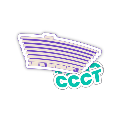 Tienda NQLN en el CCCT