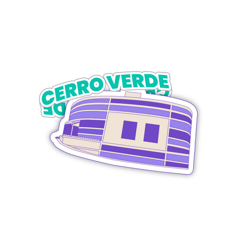 Tienda NQLN en C.C. Parque Cerro Verde