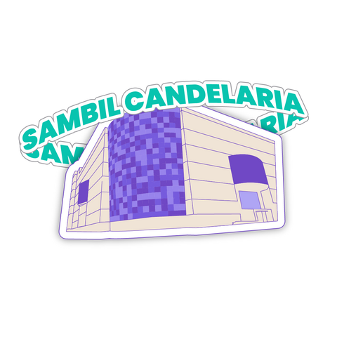 Tienda NQLN en Sambil La Candelaria