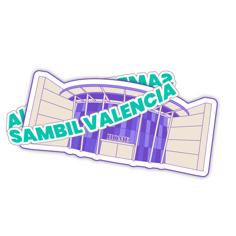 Tienda NQLN en Sambil Valencia