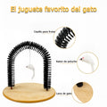 Rascador de percha para gatos – Comprar al mejor precio en NQLN Store Venezuela