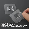 Ganchos Adhesivos Multifuncionales (Pack de 10 Pares) – Comprar al mejor precio en NQLN Store Venezuela