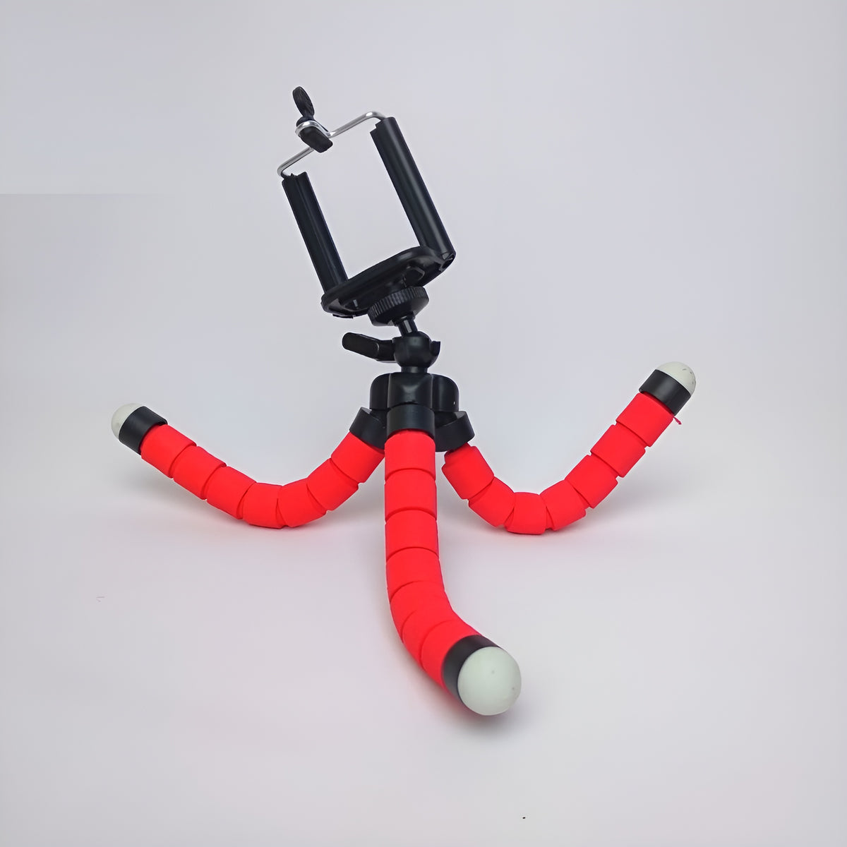 Soporte Tripode Flexible para telefono