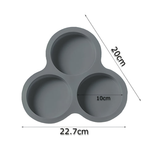 Moldes para freidora de aire
