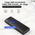 Encendedor inteligente con sensor de huellas dactilares – Tienda online NQLN Store Venezuela