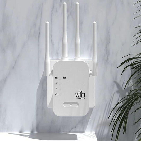 Amplificador de senal wifi