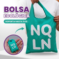 Bolsa ecológica NQLN de regalo - Set Renueva y Decora tu Cocina