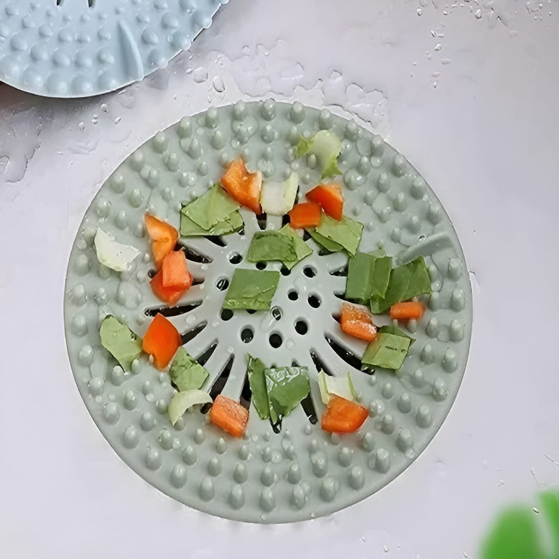 Tapón de Drenaje para baño o fregadero