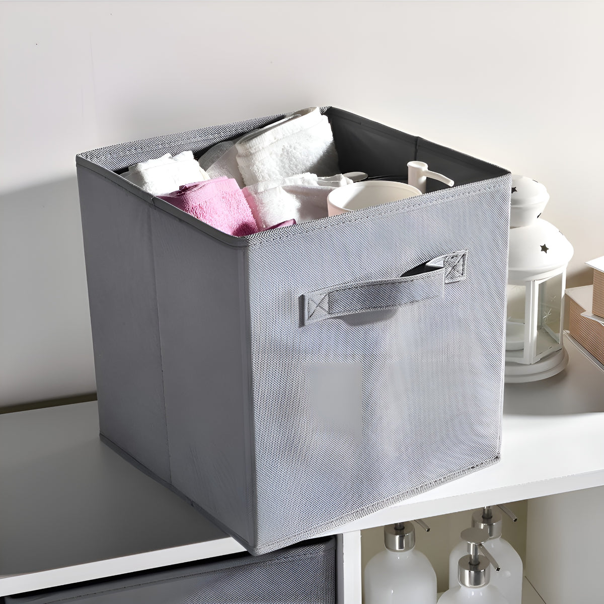 Organizador tipo caja Plegable