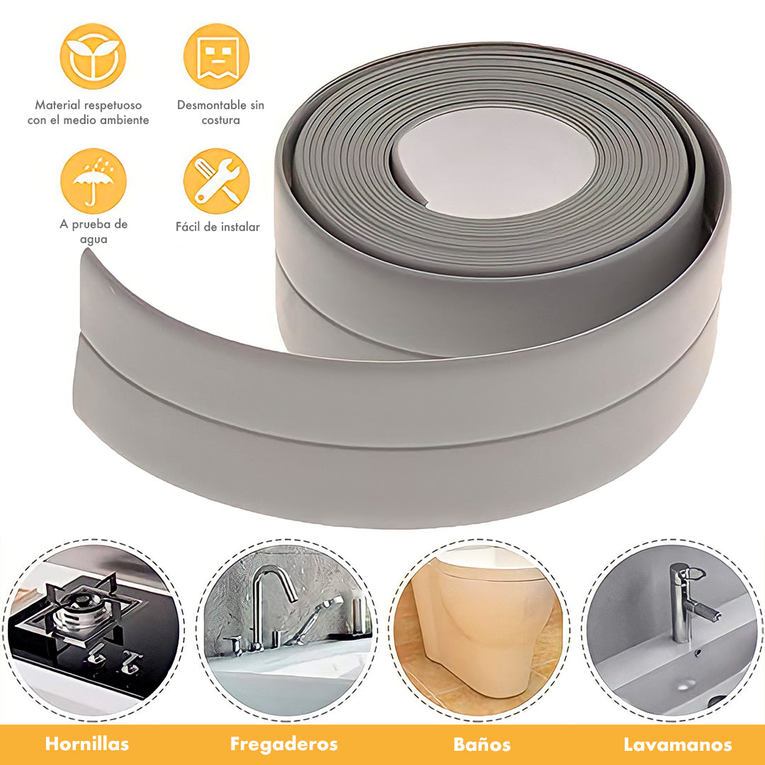 10 Unidades Transparentes PVC SHINING HOUSE 8 Protectores De Esquinas Para Mesa De Bebé, Transparentes, Suaves Y De Alta Resistencia Que Protegen Al Bebe De Las Esquinas Afiladas De La Mesa Forma